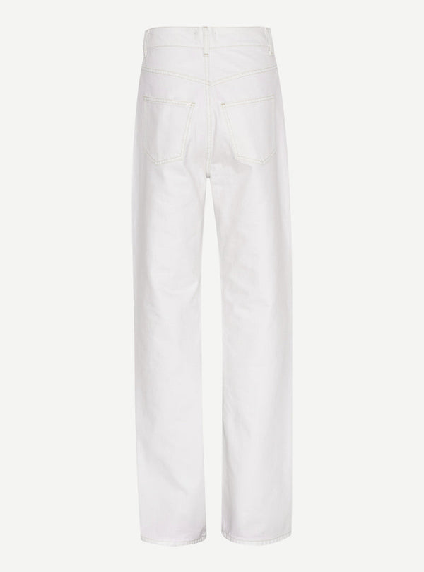 Custommade Petrea Jeans 010 Whisper White